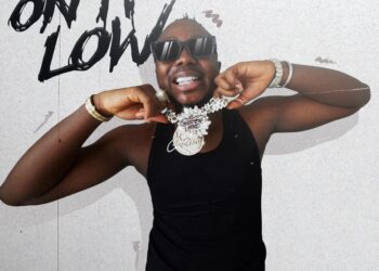 DOWNLOAD Kashcoming – How Low (Remix) Ft. Zlatan & Rayvanny mp3