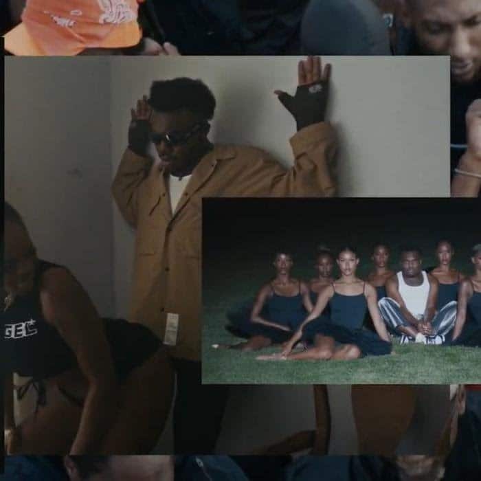 DOWNLOAD Kendrick Lamar & Baby Keem – Family Ties MP3
