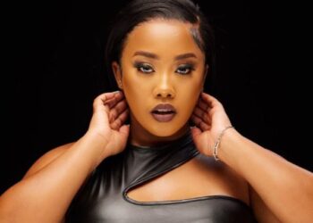 Khanyisa announced as Spotify’s EQUAL Africa ambassador