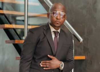 SARS goes after Khuli Chana over R1.1 million unpaid taxes