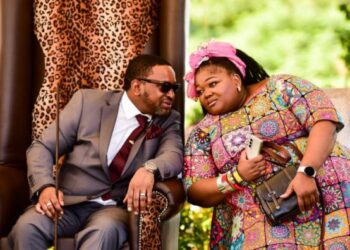 King Misuzulu and wife’s marriage reportedly hit rock bottom