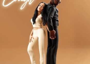 DOWNLOAD Kizz Daniel – Cough (Remix) ft Becky G  mp3