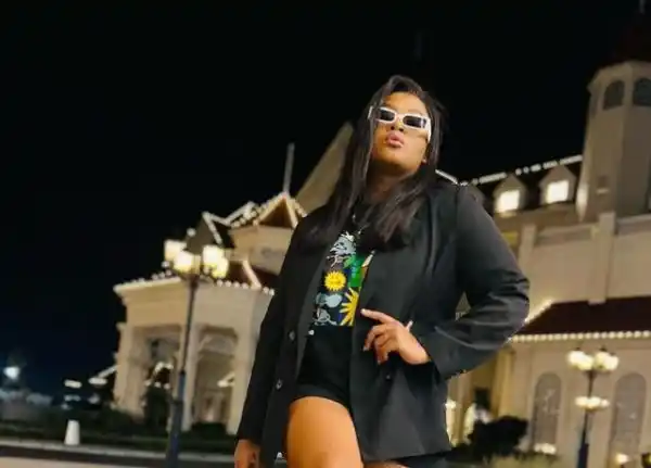 Lady Du – “WAWA is not only an ad-lib but now a brand”