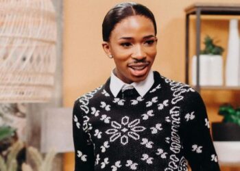 Lasizwe – “There’s no chance in this world you will find me with a woman”