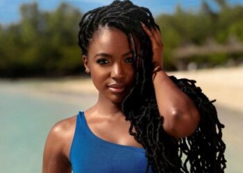 Miss SA: Lungo Katete evicted from “Crown Chasers” reality show