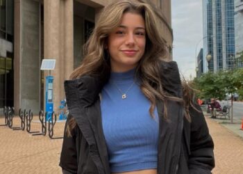 Mikayla Campinos Family: TikTok star parents, sister, father, mother