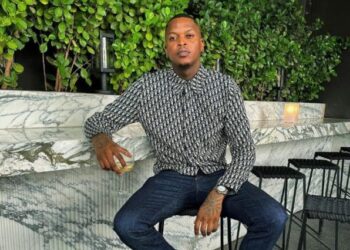 Oscar Mbo launches new office for his music company