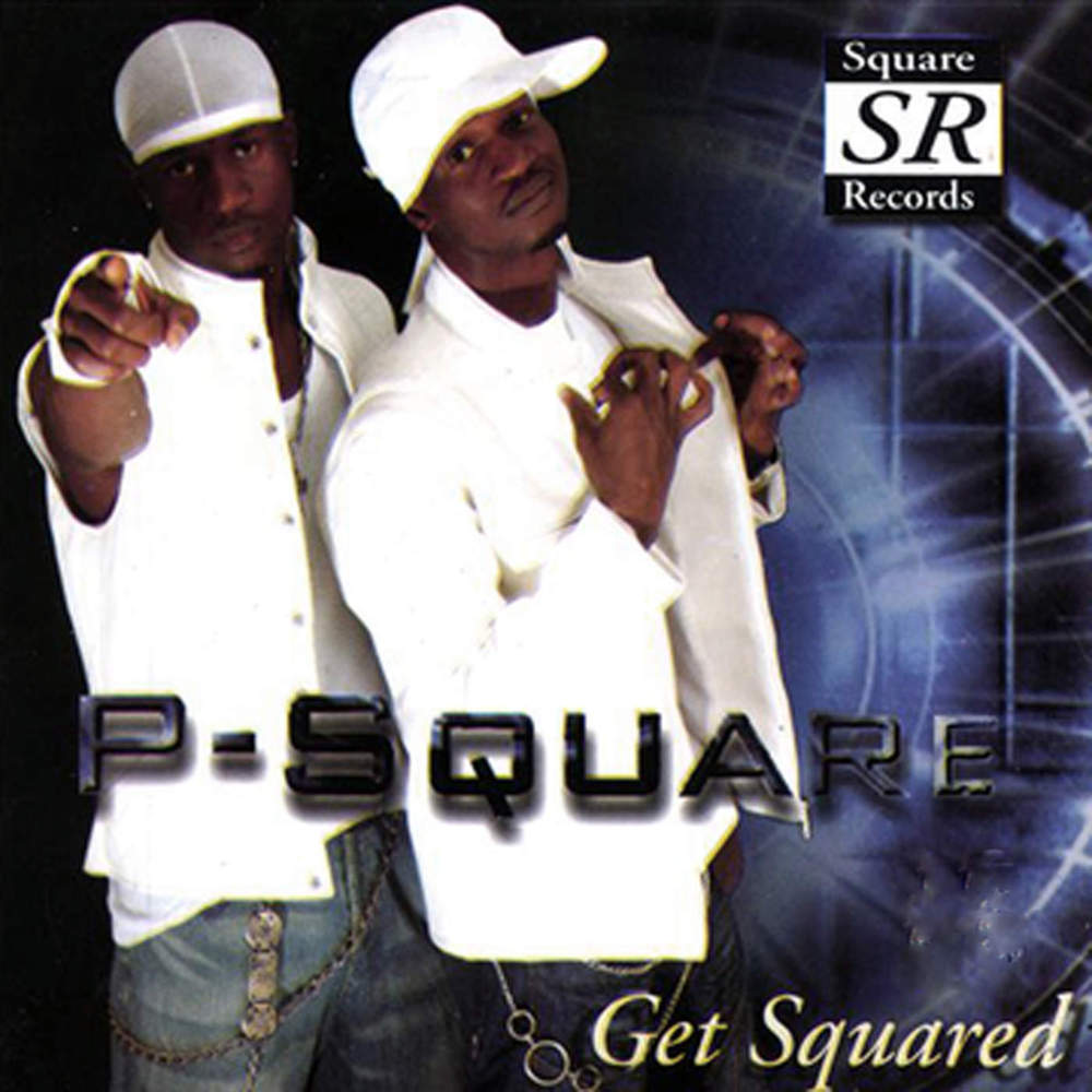DOWNLOAD: P-Square – Get Squared (Song) mp3