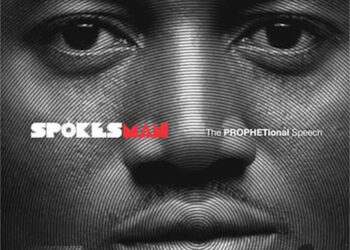 DOWNLOAD Spokesman – Who Are You to Judge Me mp3