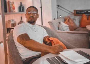 Prince Kaybee – “Whatever is going on between Lady Zamar and Sjava is none of my business”