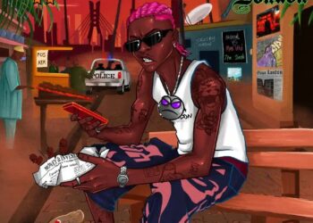 DOWNLOAD PsychoYP – Stand Attention ft. King Perryy mp3