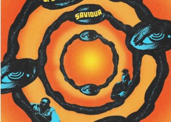 DOWNLOAD The Cavemen – Saviour mp3