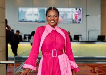 “You are infinitely and unbelievably loved,” Shauwn Mkhize writes to Coco as she turns 2