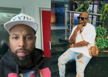 Sizwe Dhlomo says DJ Maphorisa is the greatest producer in South Africa