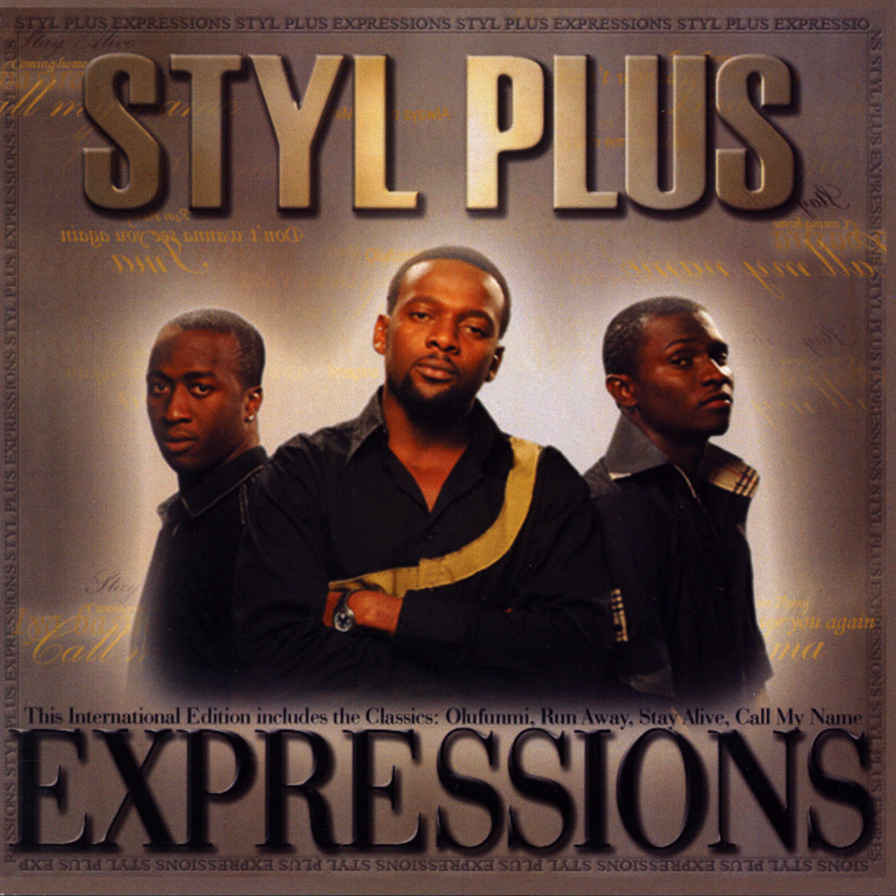 DOWNLOAD: Styl Plus Ft. Da Capo – Olufunmi (remix) mp3