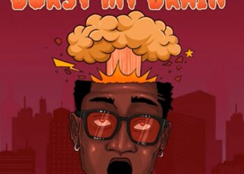 DOWNLOAD Timi Martins – Burst My Brain (BMB mp3
