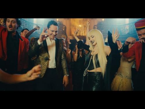DOWNLOAD Tiësto & Ava Max – The Motto MP3
