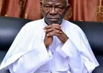 Prophet Olowere Cause of Death, Biography, CAC Oke-Agbara pastor