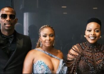 Boity, Zakes Bantwini and Nomcebo sign to new talent agency