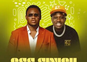 DOWNLOAD Adaramati ft. Zlatan – See Finish mp3