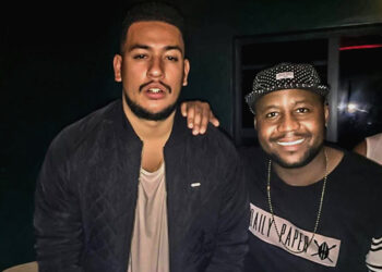 Cassper Nyovest opens up about his regret after AKA’s death