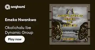 DOWNLOAD Okalichalu Ibe – Emeka Nwankwo mp3