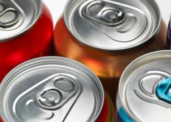 3 reasons to avoid energy drinks during your period