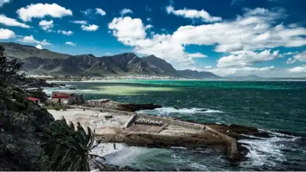 Top 7 things to do in Hermanus