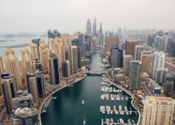 5 hottest countries in the world