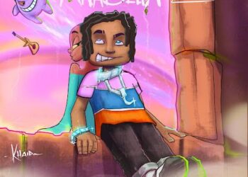 DOWNLOAD Khaid – Anabella mp3