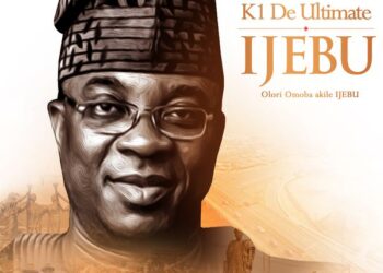DOWNLOAD K1 De Ultimate – Ijebu mp3