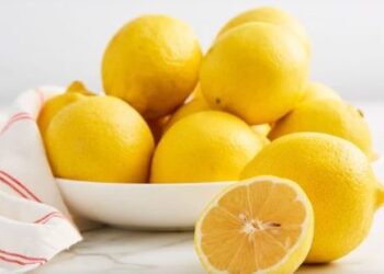Avoid these 5 mistakes when having lemons