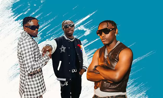 DOWNLOAD Chino Kidd x Jaivah Ft Marioo – YESA mp3