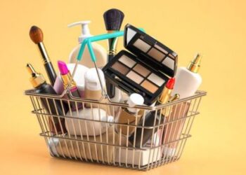 Short on cash? 3 tips on how to shop for make-up on a budget