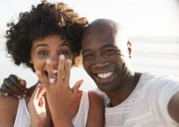 Here’s why you shouldn’t marry for money