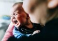 6 ways to stop your baby from crying on a plane