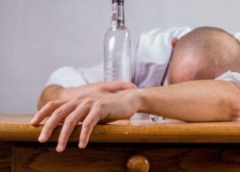 5 natural hangover cures that do actually work