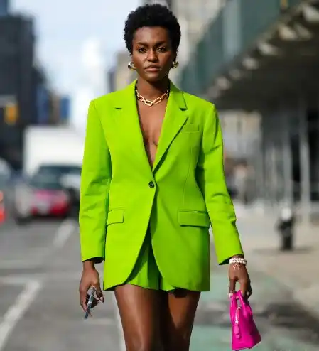 5 outfits that are perfect for tall girls