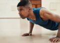 Follow these 8 golden rules to master a push-up