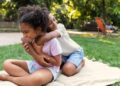 Study says older siblings are smarter; Know why
