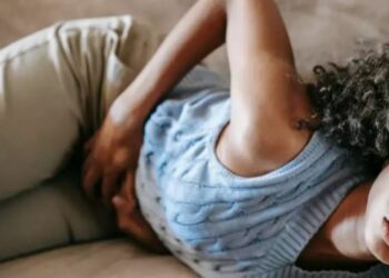 6 signs of stomach flu