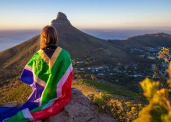 4 reasons to ‘go local’ in South Africa