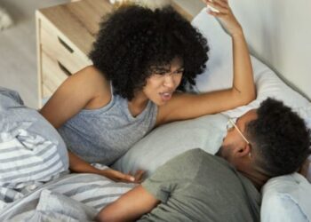5 relationship red flags to look out for during s*x