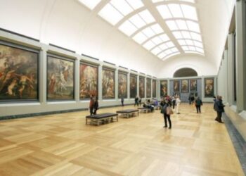 Top 8 things to do in East London