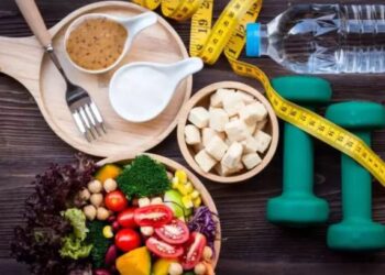5 easy food tips to maintain weight after losing it