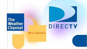 How To Watch Local Weather Channels on DirecTV