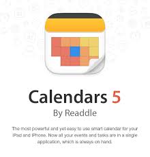 Top 12 Best Calendar Apps for iPhone or iPad (2023)