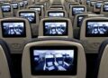 How to Access AA Inflight Entertainment to Watch Movies