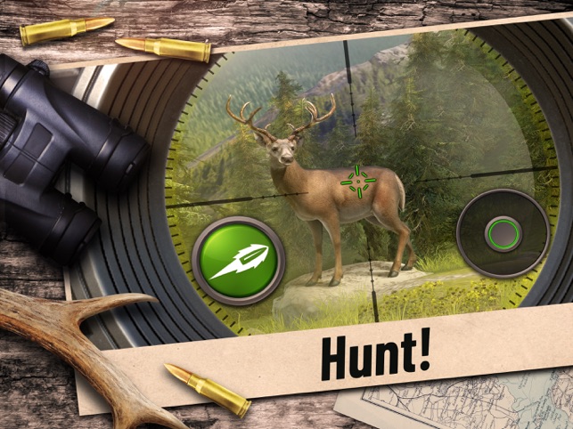 Hunting Clash Codes (Gift Codes November 2023)