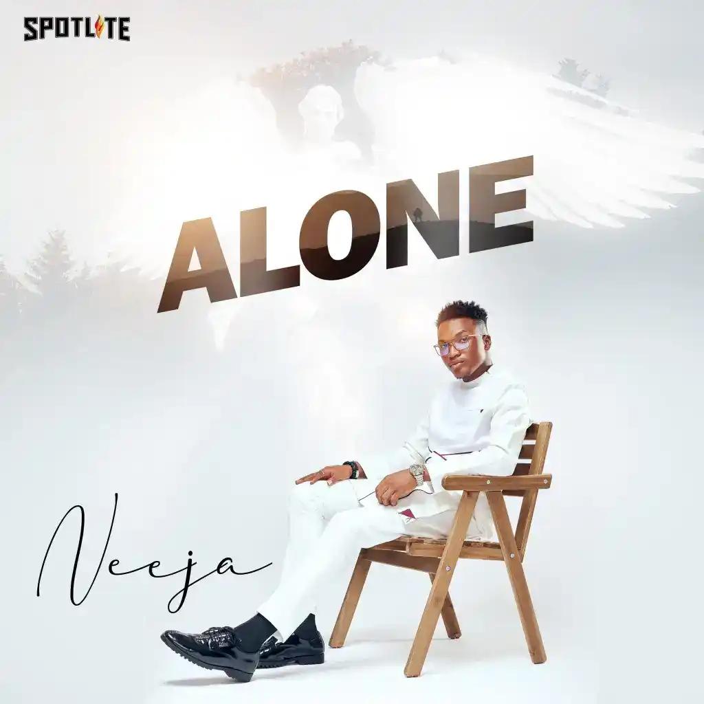 DOWNLOAD Neeja – Alone mp3